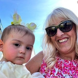 Meet your Posher, Angela